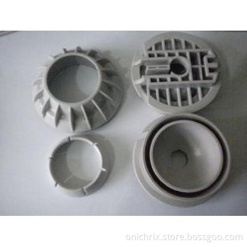 PVC,TPE,PBT, PA,PEI Plastic Injection Mold Parts, Precision